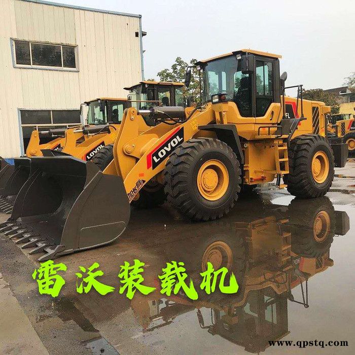 福田雷沃装载机前大灯，后尾灯，铲车配件组合灯图5