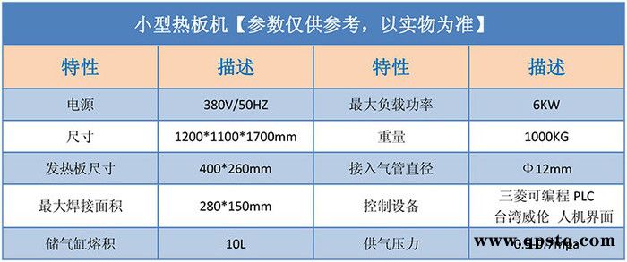 汽车油杯超声波热板焊接机/汽车尾灯超声波热板塑焊机/**图5