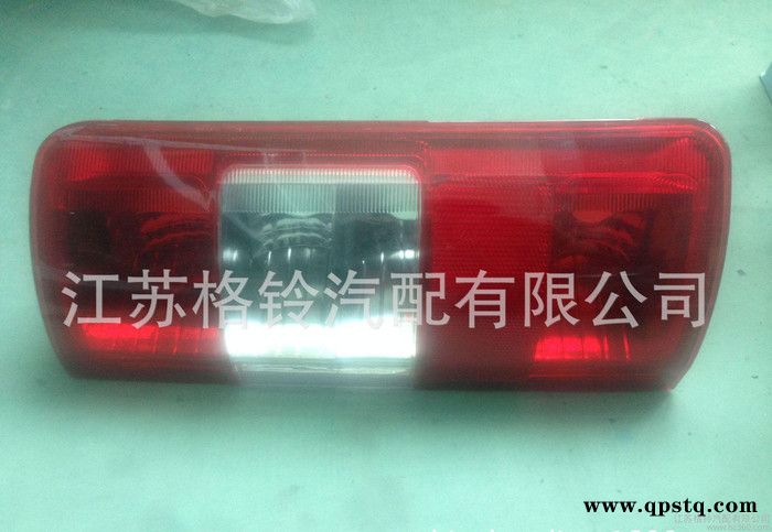 供 适用福特江铃全顺TRANSIT面包车汽车后尾灯  车灯汽图3