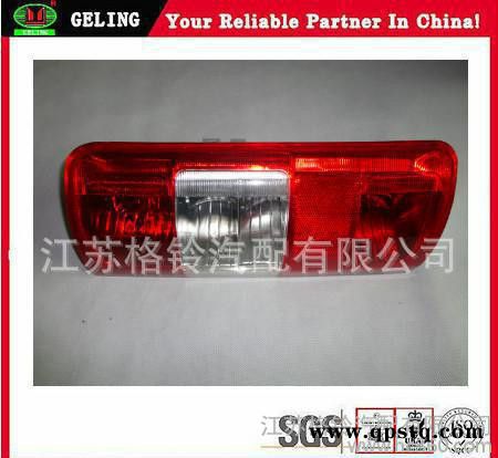 供 适用福特江铃全顺TRANSIT面包车汽车后尾灯  车灯汽图2
