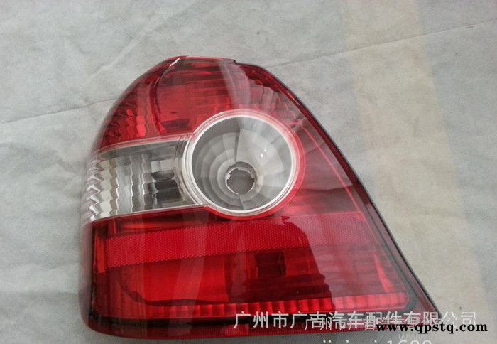 天津一汽汽车配件威乐尾灯PT（新款）图3