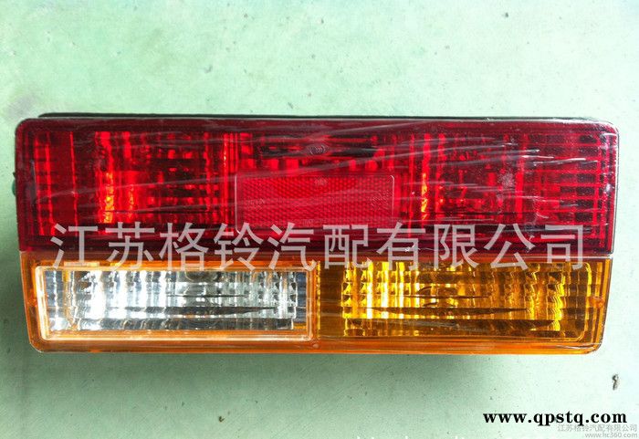 适用重庆力帆时俊斯卡特货车后尾灯 轻卡尾灯汽配件图2
