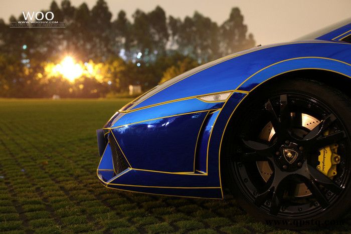 汽车遮挡划痕防水车贴可爱搞笑车尾灯英伦风个性机盖车门贴纸 不干胶标签图6