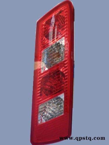 文光 宏昌WZ  HC客车灯具 倒车镜 保险杠 后尾灯图4