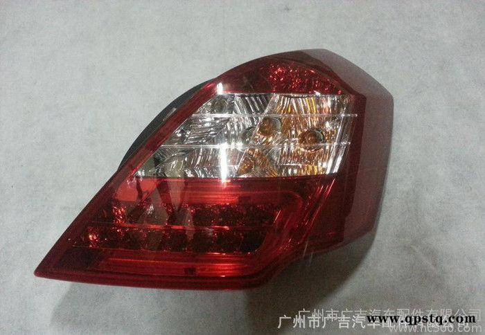 帝豪汽车配件帝豪EC7尾灯（13款）图2