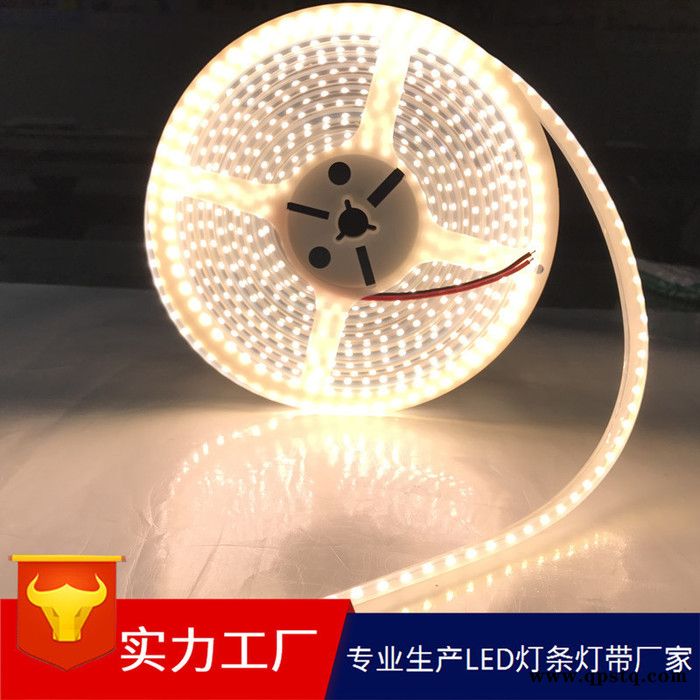 品越照明深圳源头厂家LED335一米120灯白光低压12V 24V侧发光软灯带汽车尾灯泪眼灯高亮单色七彩 规格尺寸可定做图4