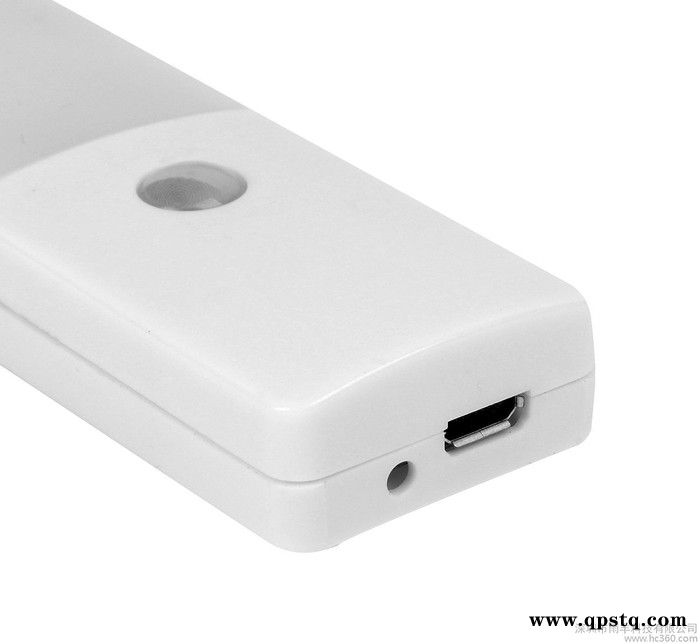 金雨丰人体感应灯LED小夜灯宝宝灯抽屉衣柜灯车尾灯创意礼品图2