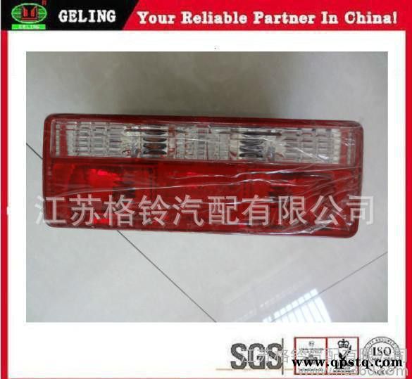 适用于华菱重卡后尾灯 **车灯 车辆配件图3