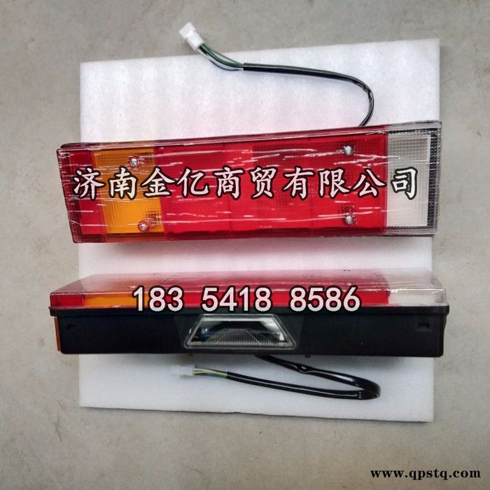 重汽配件生产厂家,斯太尔前大灯总成,斯太尔王左右前大灯价格,斯太尔王杠灯,防雾灯图片,后尾灯,批发/零售 价格低图1