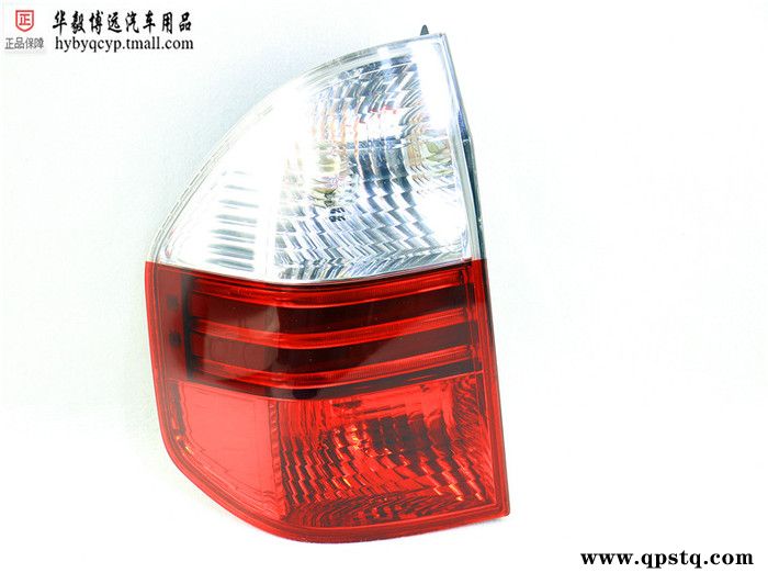 宝马 X3 E83 2.5SI 3.0 尾灯 后车灯 转向白图2
