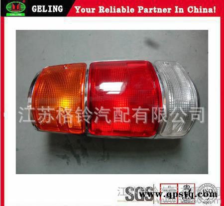适用于TFR KB42'92-97汽车尾灯 **车灯 车图2