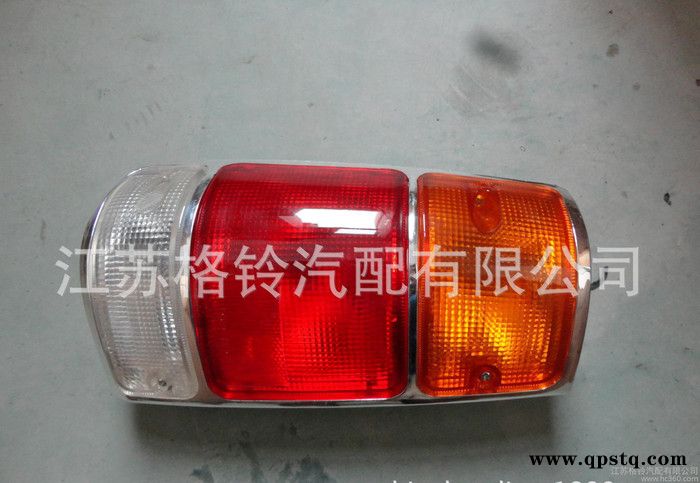 适用于TFR KB42'92-97汽车尾灯 **车灯 车图3