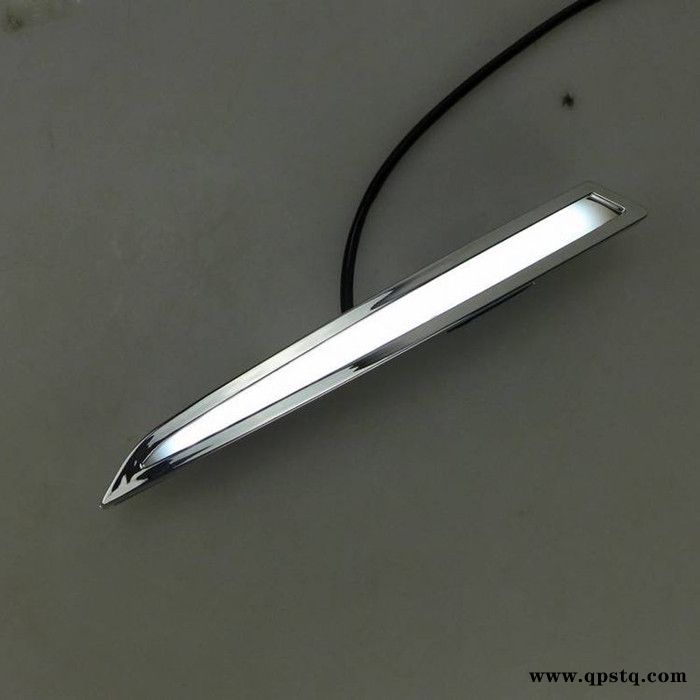 13款福特翼虎专用日行灯 新翼虎日行灯 led日间行车灯 专用led灯图2