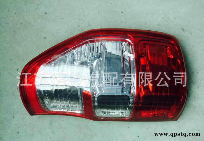 供 适用福特RANGER系列后尾灯总成 美系皮卡车刹车灯 汽图3