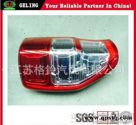供 适用福特RANGER系列后尾灯总成 美系皮卡车刹车灯 汽图2