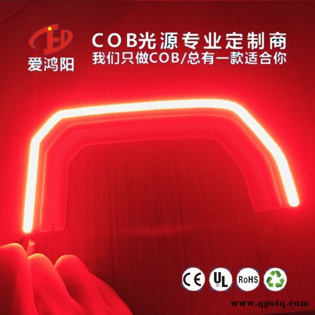 爱鸿阳照明A31-5W 定制高端汽车尾灯COB图3