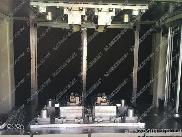 浙江车灯尾灯焊接 进气歧管焊接 塑焊机振动摩擦焊接机直销图3