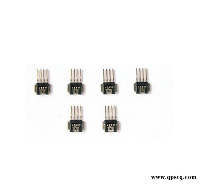 四脚塑封激光二极管 三脚红外镭射管 草坪灯用LD 尾灯激光头图3