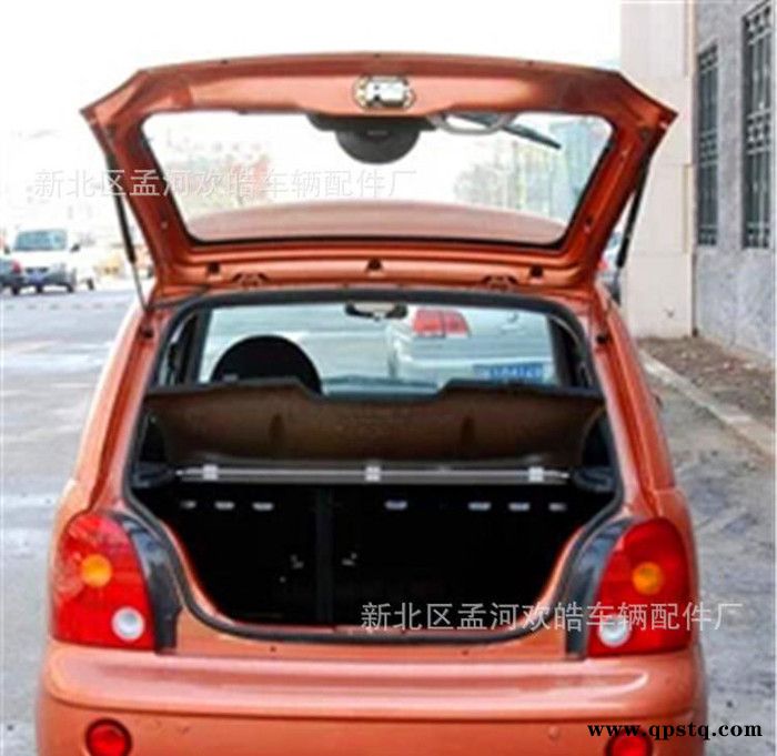 奇瑞QQ/QQ3后尾灯/刹车灯 单只价 分左右**图2