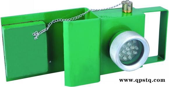 DHY0.36/3.6L(A)语音报警 机车尾灯图3