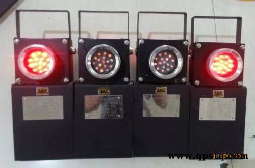 DHY0.36/3.6L(A)语音报警 机车尾灯图2