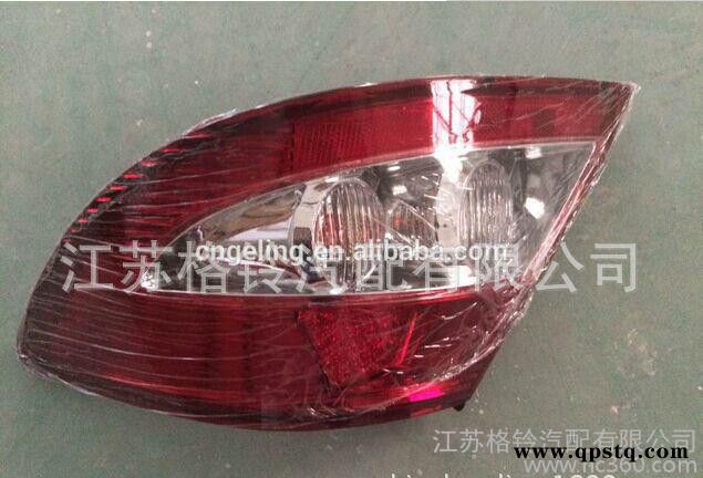 江苏汽配 适用BYD比亚迪F3汽车后尾灯 **车灯配件图2