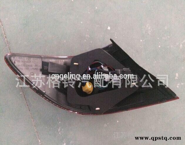 江苏汽配 适用BYD比亚迪F3汽车后尾灯 **车灯配件图3