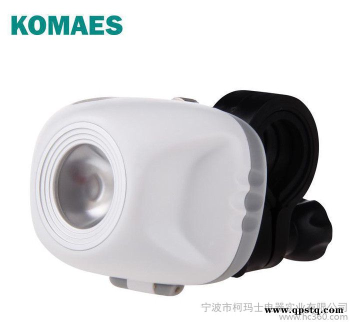 强光自行车灯前灯厂家|山地车LED前灯批发|单车装备强光骑行照明灯价格图2