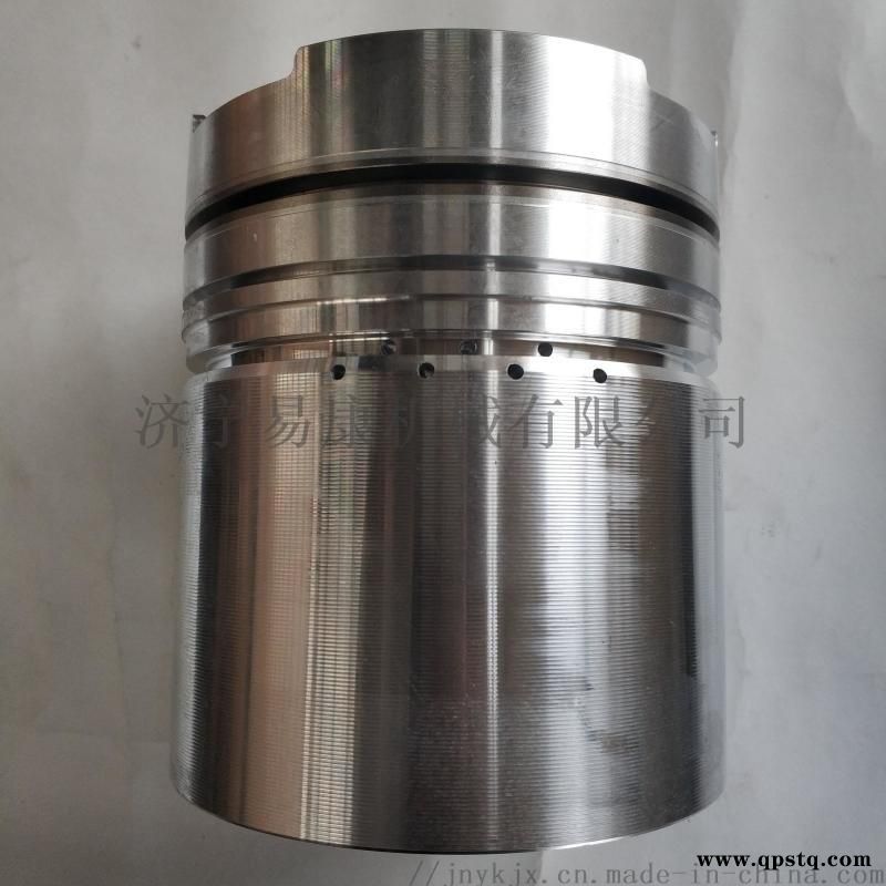 康明斯NT855发动机活塞图2