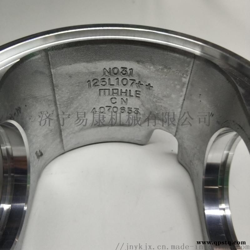 康明斯QMS11发动机活塞4022533图5