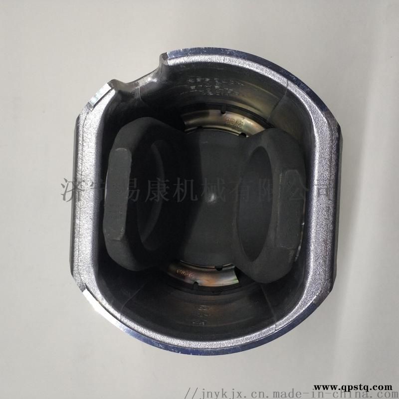 康明斯QMS11发动机活塞4022533图4