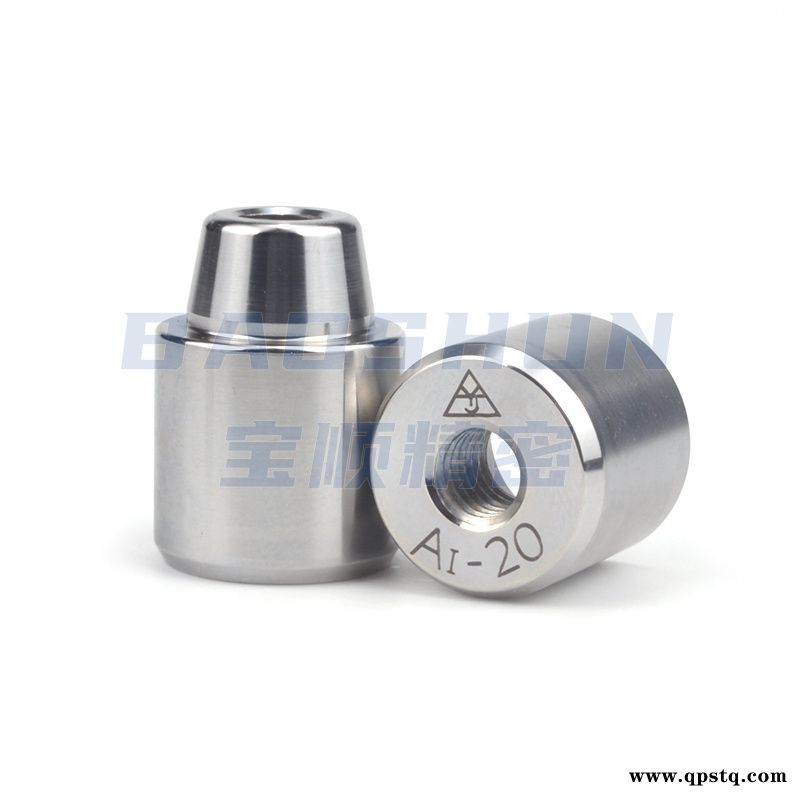 模具定位柱定位销锥度导柱辅助器A1型精   锥型图5