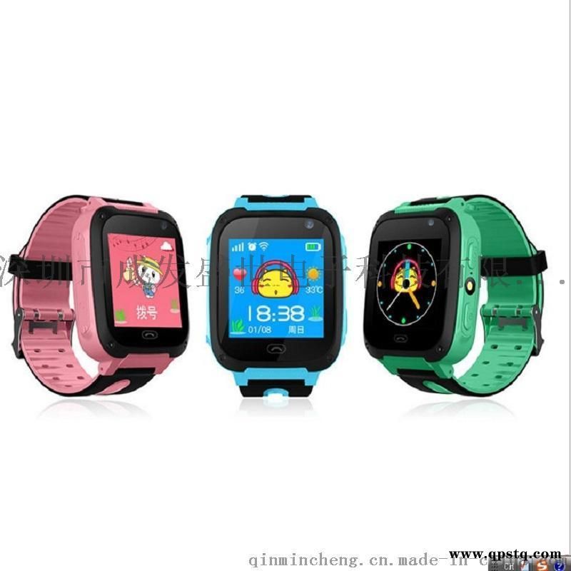 小天才四代儿童定位手表拍照定位语音手表促销礼品图2