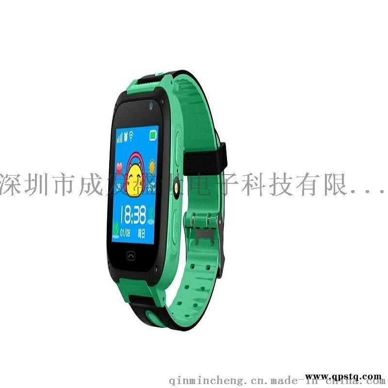 小天才四代儿童定位手表拍照定位语音手表促销礼品图3