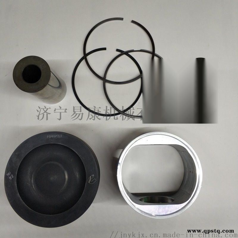 康明斯4952181 挖掘机QSM11活塞图5