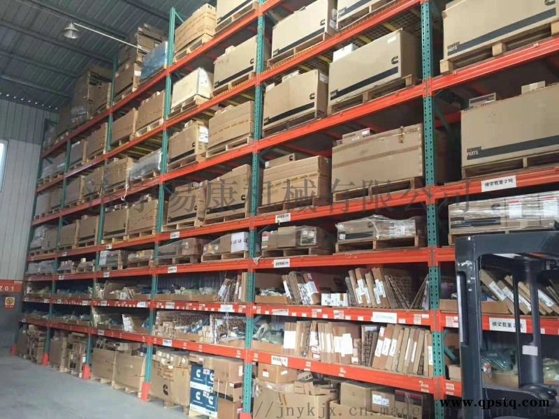 康明斯QSX15发动机大修件 活塞2882120图3