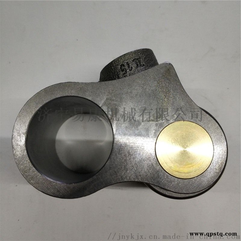 康明斯QSM11凸轮轴随动件3417645图2