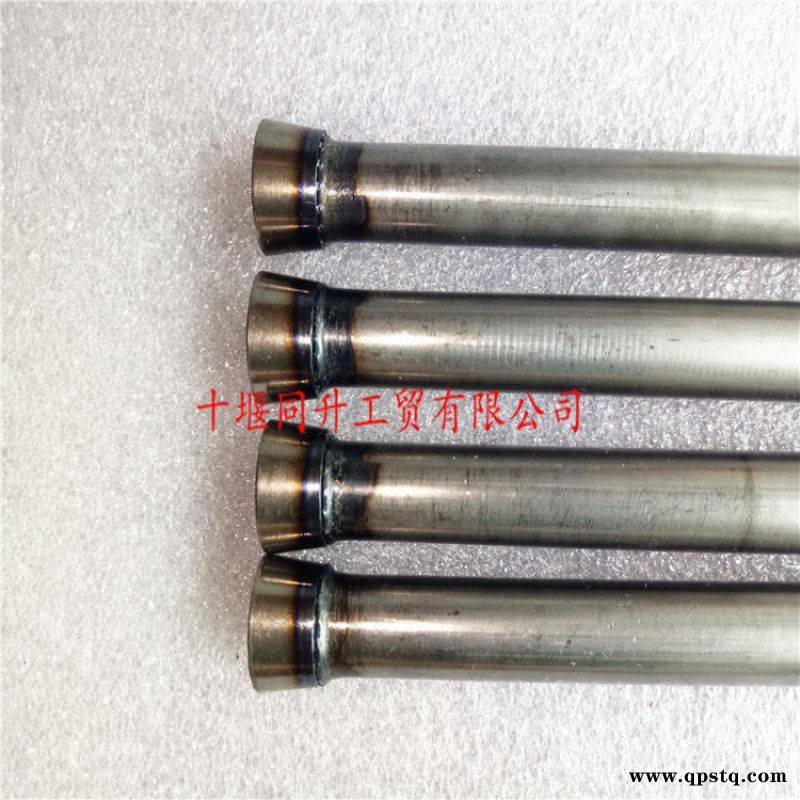 【C3284377】康明斯QSB发动机气门推杆配件图4