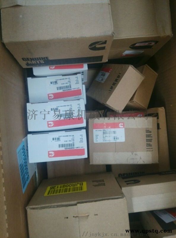 康明斯QSM11-C335凸轮轴4022823图5