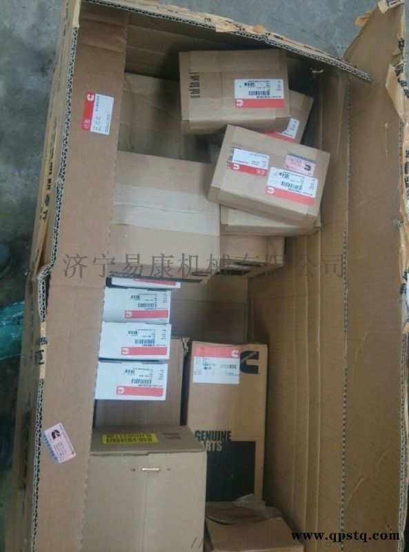 康明斯QSM11-C335凸轮轴4022823图2