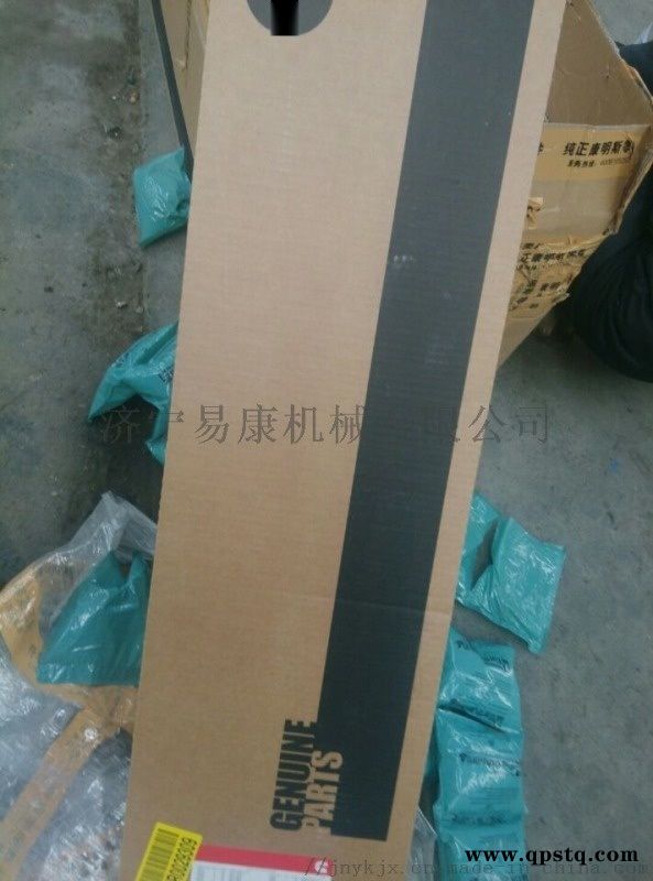 康明斯QSM11-C335凸轮轴4022823图4