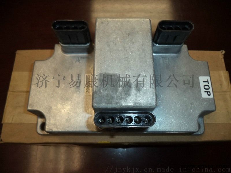 康明斯ISME5 450凸轮轴4022816图1