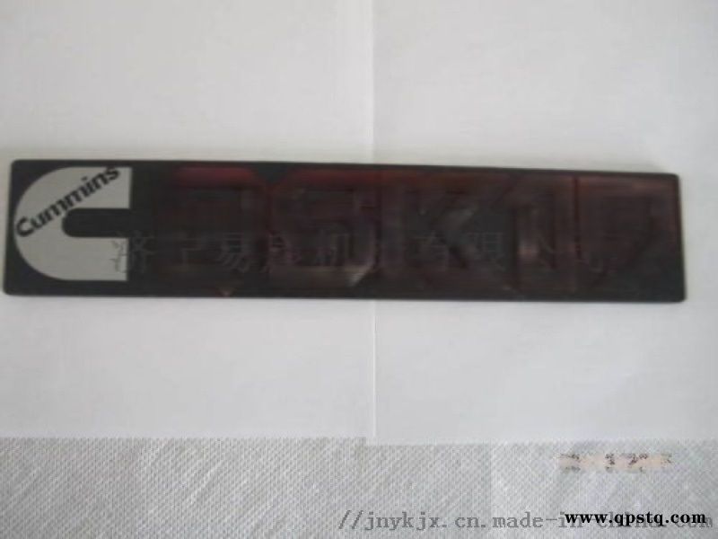 康明斯ISME5 450凸轮轴4022816图5