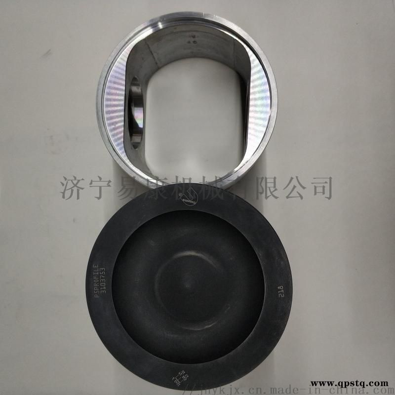 康明斯QMS11发动机活塞套件4089865图2