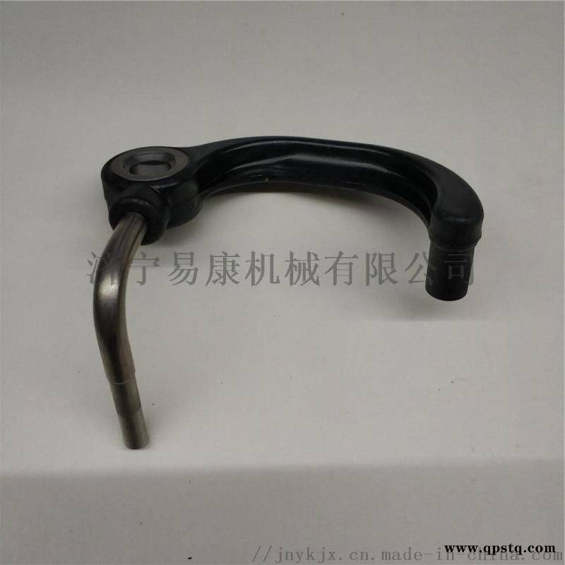 康明斯QSM11发动机活塞冷却喷嘴3080708图2