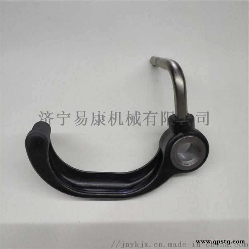 康明斯QSM11发动机活塞冷却喷嘴3080708图3