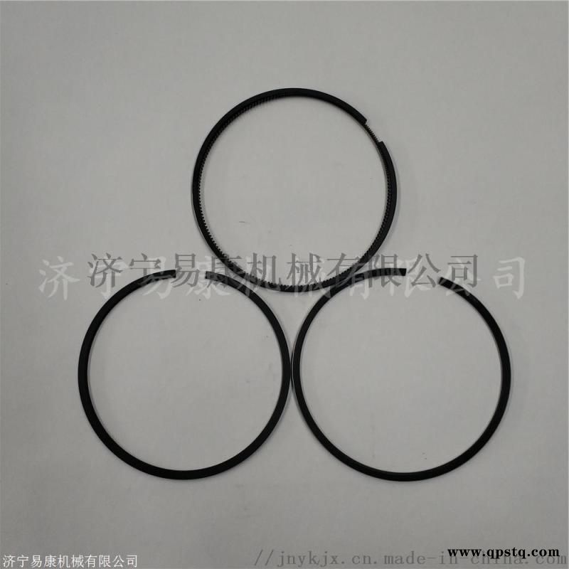 康明斯QSL9发动机进气门5307875图5