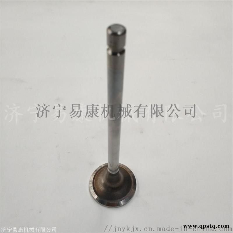 康明斯QSL9发动机进气门5307875图2