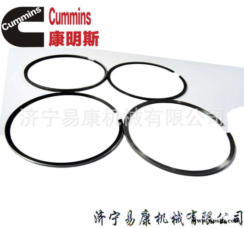 康明斯QSN发动机活塞环5473107图4