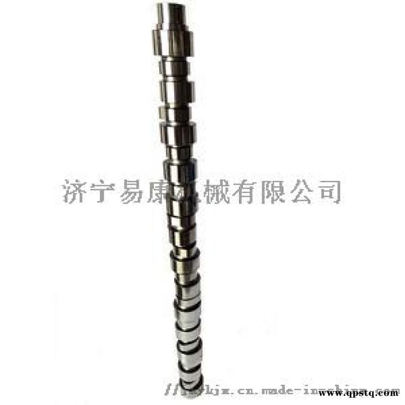 康明斯QSM11发动机凸轮轴4004556图3